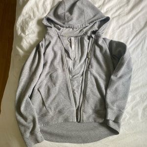 Size 12 Lululemon Sweater